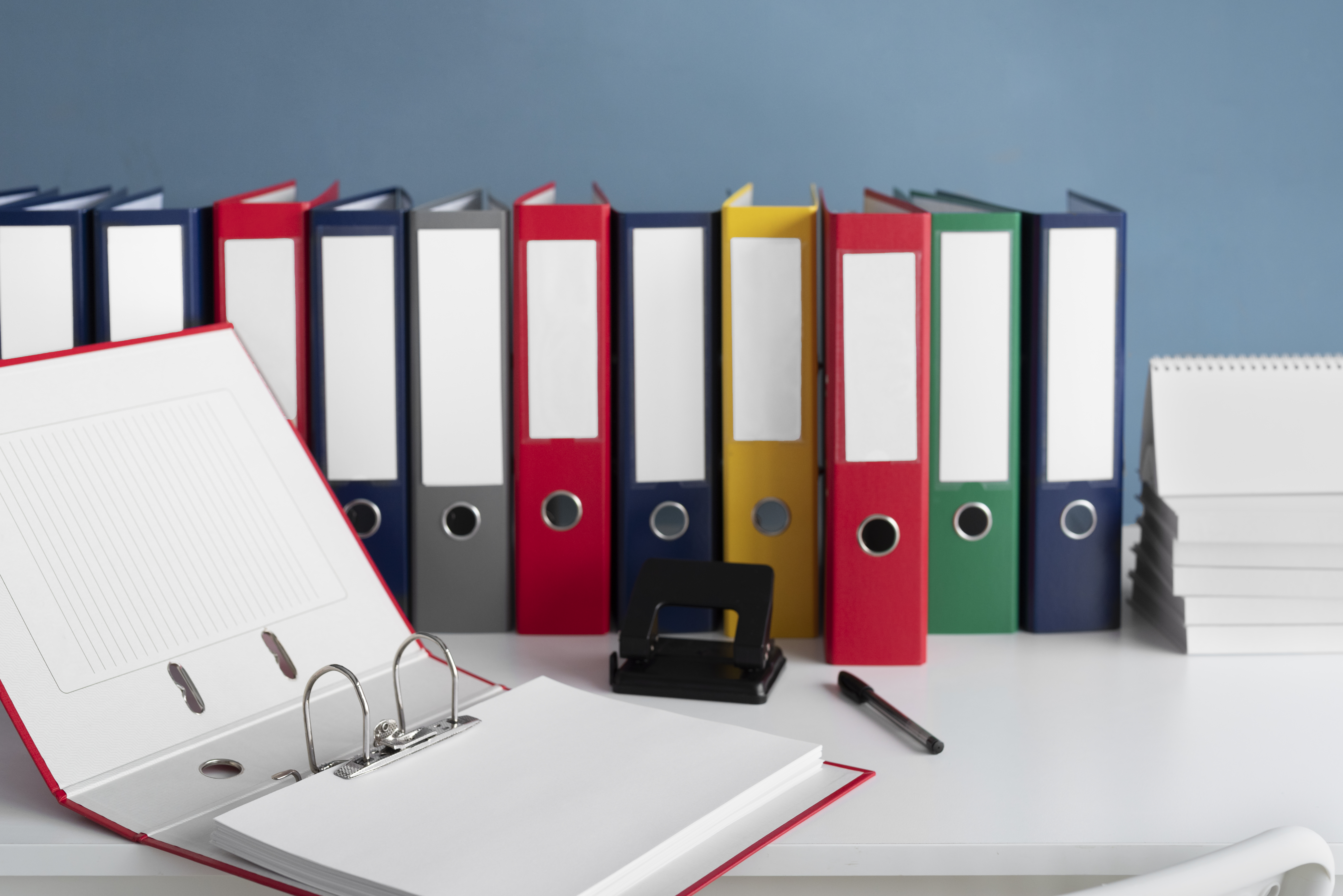 Documents Background